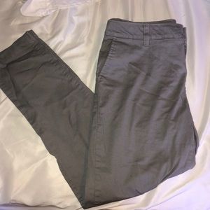 Dress pants